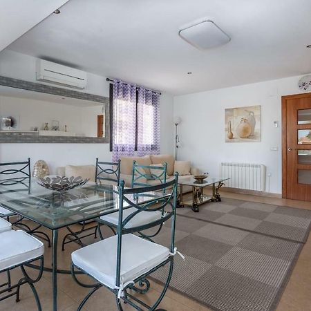 Luxury Villa Near The Sea Sant Antoni De Calonge Εξωτερικό φωτογραφία