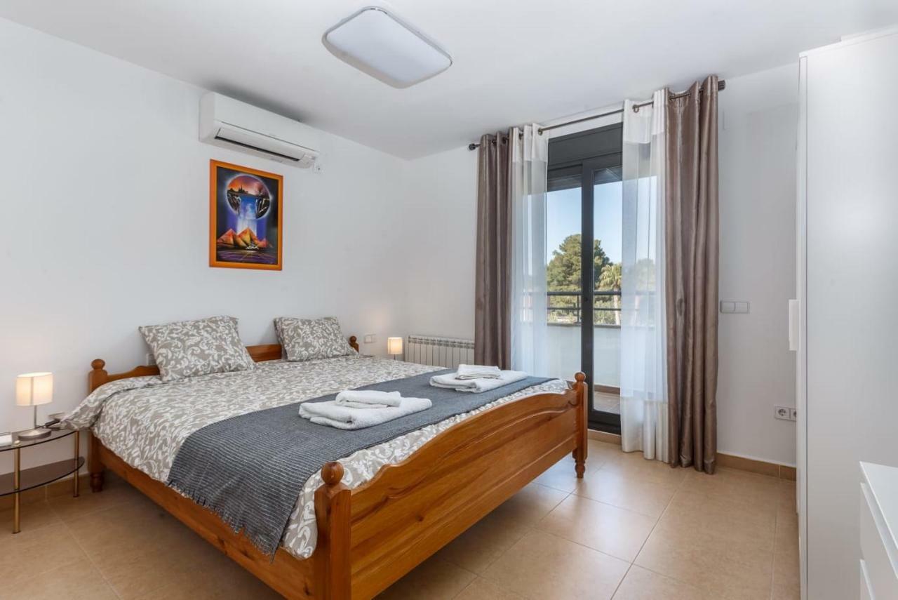 Luxury Villa Near The Sea Sant Antoni De Calonge Εξωτερικό φωτογραφία