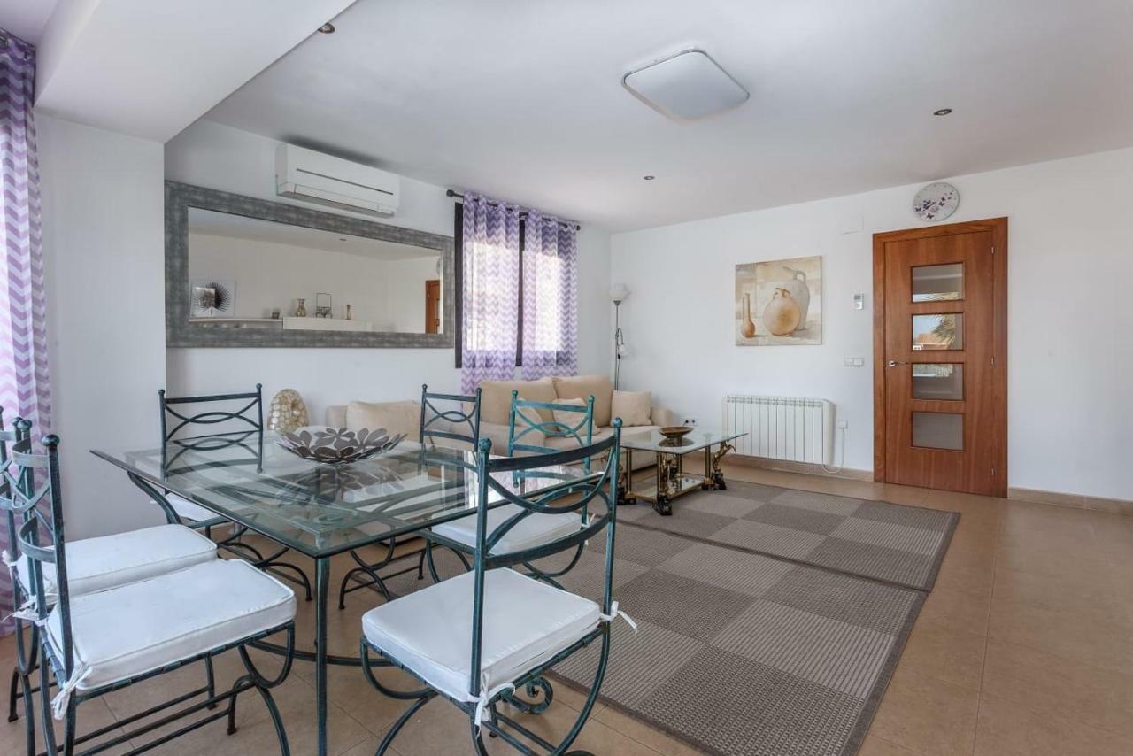 Luxury Villa Near The Sea Sant Antoni De Calonge Εξωτερικό φωτογραφία