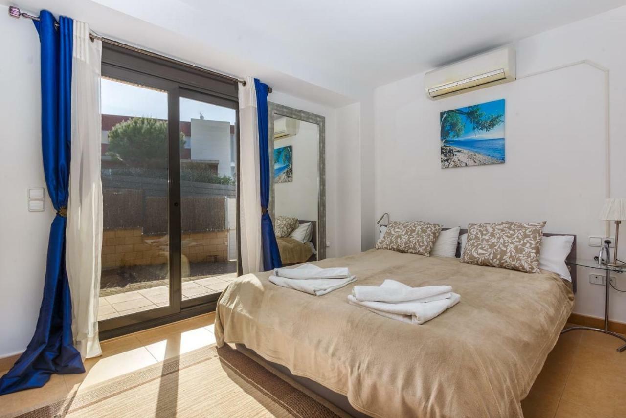 Luxury Villa Near The Sea Sant Antoni De Calonge Εξωτερικό φωτογραφία